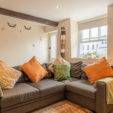 Wee Toad Hole Heart Of Kendal - Cottage Sleeps 4-6 - Dogs Welcome エクステリア 写真
