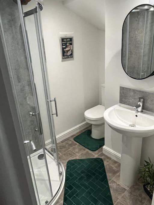 Wee Toad Hole Heart Of Kendal - Cottage Sleeps 4-6 - Dogs Welcome エクステリア 写真