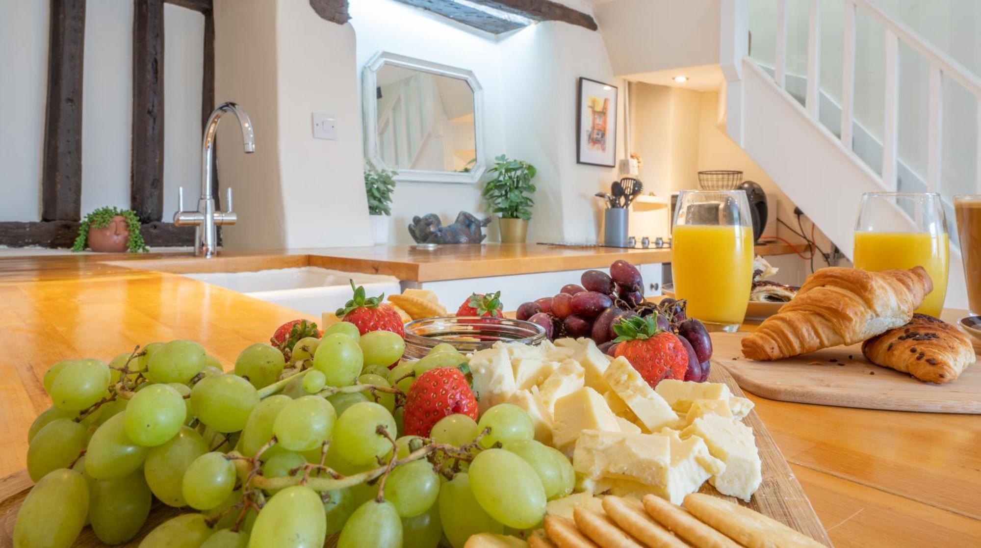 Wee Toad Hole Heart Of Kendal - Cottage Sleeps 4-6 - Dogs Welcome エクステリア 写真